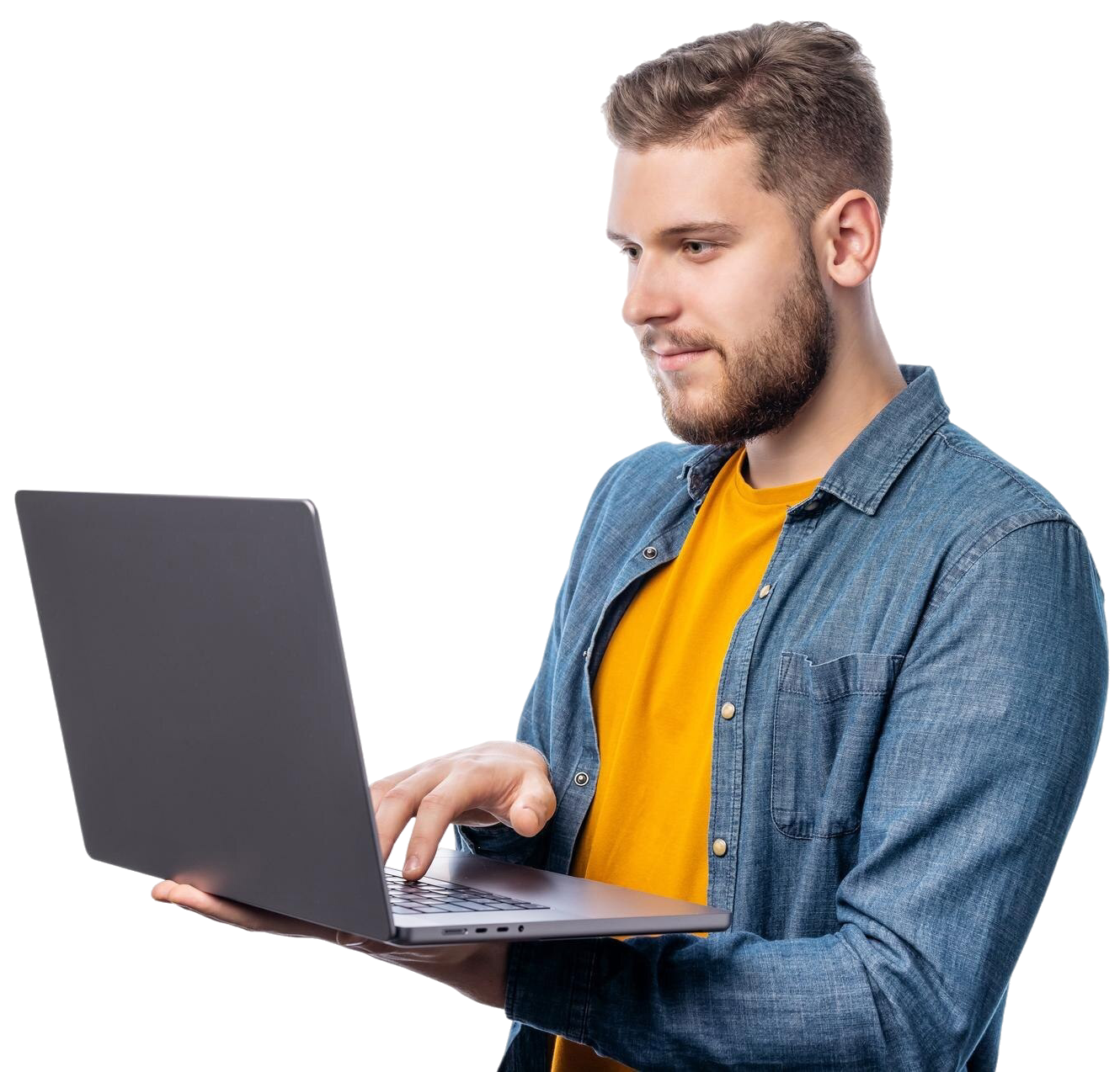 Professzionális weboldal készítés Budapest - mobilbarát, gyors és SEO optimalizált weboldal